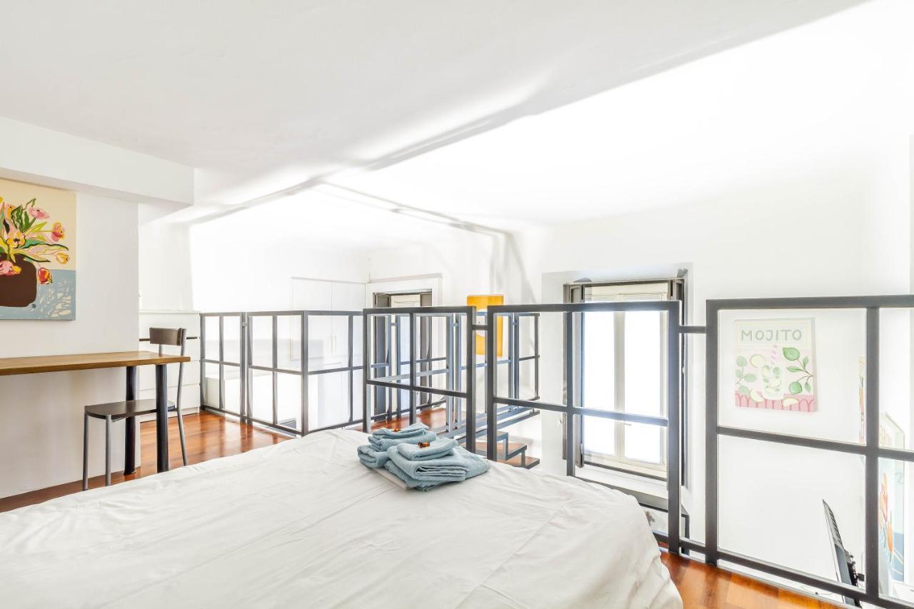 Apartment Domusmi Benedetto Marcello-32 Milan